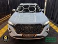 2022 Chery Tiggo 7 Pro 1.5T Executive CVT