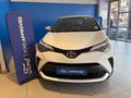 2021 Toyota C-HR 1.2T