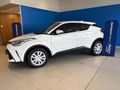 2021 Toyota C-HR 1.2T