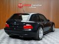 2002 BMW Z3 M Coupe
