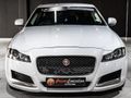2016 Jaguar XF 2.0 Prestige