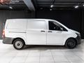 2022 Mercedes-Benz Vito 114 2.2 CDI Panel Van