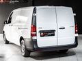 2022 Mercedes-Benz Vito 114 2.2 CDI Panel Van