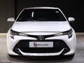 2021 Toyota Corolla 1.2T XS Auto 5-dr