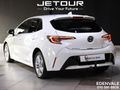 2021 Toyota Corolla 1.2T XS Auto 5-dr