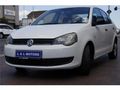2010 Volkswagen Polo Vivo 1.6 Trendline