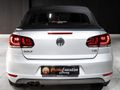 2014 Volkswagen Golf VI 1.4 TSI Auto Cabrio Comfortline