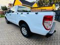 2019 Ford Ranger 2.2 TDCi XL SuperCab