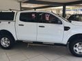 2018 Ford Ranger 2.2 TDCi XL 4x4 Auto Double-Cab
