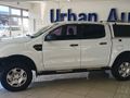 2018 Ford Ranger 2.2 TDCi XL 4x4 Auto Double-Cab