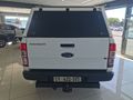 2018 Ford Ranger 2.2 TDCi XL 4x4 Auto Double-Cab