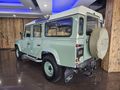 2016 Land Rover Defender 110 2.2D Station Wagon Heritage