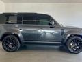 2026 Land Rover Defender 110 4.4 V8 Octa (P635)