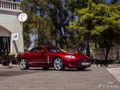 2010 Jaguar XKR V8 Convertible