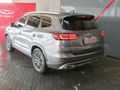 2026 Chery Tiggo 8 Pro 1.6 TDGi Executive DCT