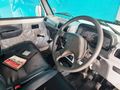 2021 Mahindra Bolero NEF Dropside