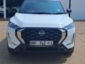 2025 Nissan Magnite Move 1.0 Visia F/C P/V
