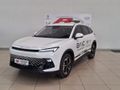 2025 BAIC X55 1.5T Dynamic Auto