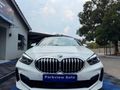 2021 BMW 1 Series 118d 5-dr M Sport Auto