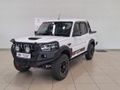 2026 Mahindra Pik Up 2.2 mHawk S11 Dew 4x4 Auto Double-Cab