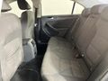 2017 Volkswagen Jetta GP 1.4 TSI Comfortline Auto
