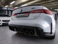 2026 BMW M4 Coupe Competition