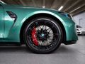 2026 BMW M3 Competition M xDrive