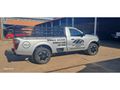 2026 Nissan Navara 2.5 DDTi XE Single-Cab