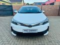 2019 Toyota Corolla 1.3 Prestige