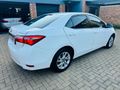 2019 Toyota Corolla 1.3 Prestige