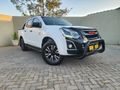 2021 Isuzu D-Max 250 HO X-Rider Auto Double-Cab