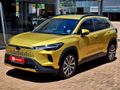 2026 Toyota Corolla Cross 1.8 XR