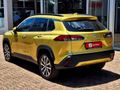 2026 Toyota Corolla Cross 1.8 XR