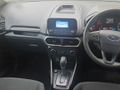 2022 Ford EcoSport 1.5 TiVCT Ambiente Auto