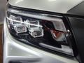 2026 Nissan Navara 2.5 DDTi PRO-4X 4X4 Auto Double-Cab
