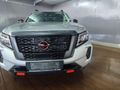 2026 Nissan Navara 2.5 DDTi PRO-4X 4X4 Auto Double-Cab