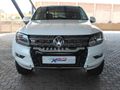 2022 Volkswagen Amarok 3.0 TDI Highline (190kW) 4Motion Auto Double-Cab