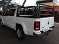 2022 Volkswagen Amarok 3.0 TDI Highline (190kW) 4Motion Auto Double-Cab