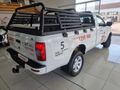 2026 JAC T6 2.0 CTI Lux Single-Cab