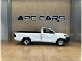 2019 Toyota Hilux 2.4 GD Single-Cab