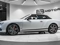 2016 Bentley Continental GT V8 S Convertible