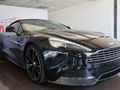 2015 Aston Martin Vanquish 6.0 Volante