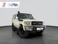 2020 Toyota Land Cruiser 76 4.5 D V8 Station Wagon