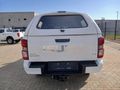 2023 Isuzu D-Max 1.9 DDI LS 4x4 Auto Double-Cab