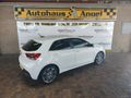 2021 Kia Rio 1.4 Tec 5-dr