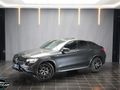2020 Mercedes-Benz GLC Coupe 300d 4Matic AMG Auto