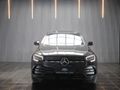 2020 Mercedes-Benz GLC Coupe 300d 4Matic AMG Auto