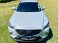 2017 Mazda CX-3 2.0 Dynamic Auto