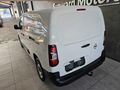 2022 Opel Combo Cargo 1.6 TD LWB Panel Van