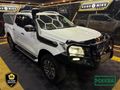 2019 Nissan Navara 2.3D LE 4x4 Double-Cab